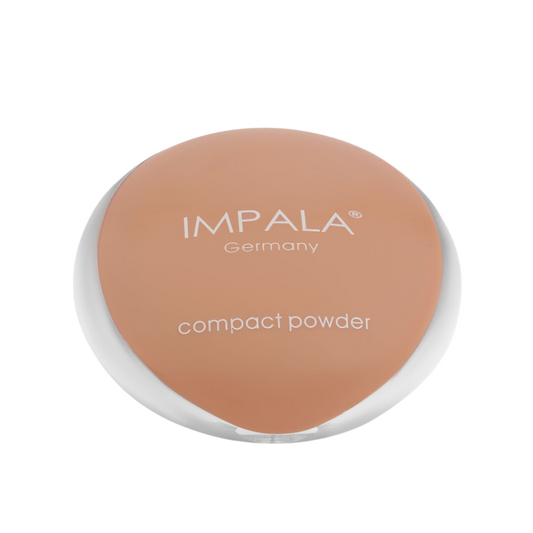 Impala Compact Powder