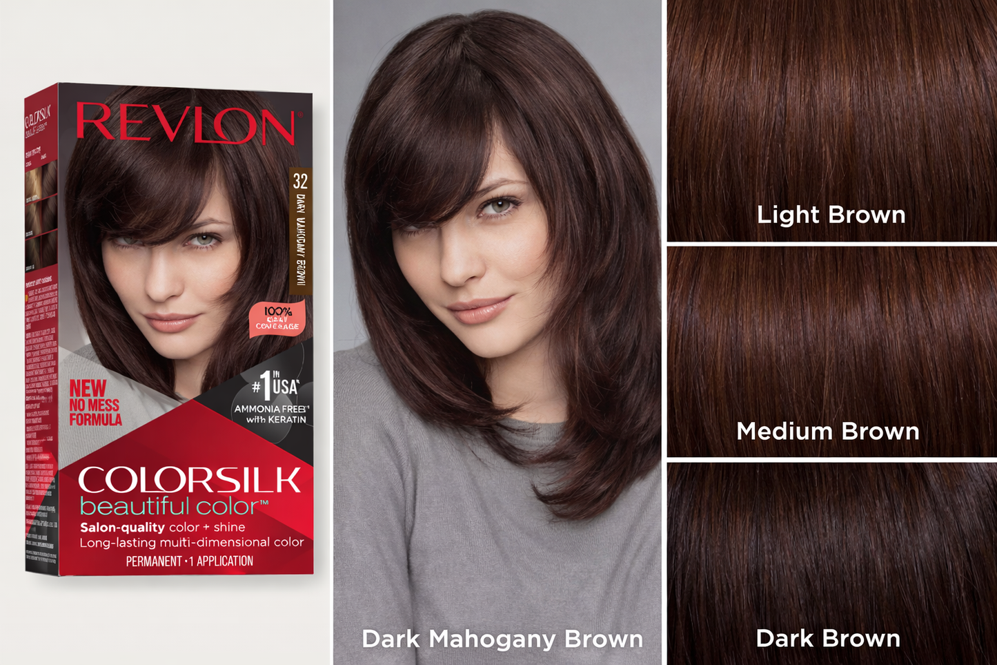 Revlon Hair Dye  Offer