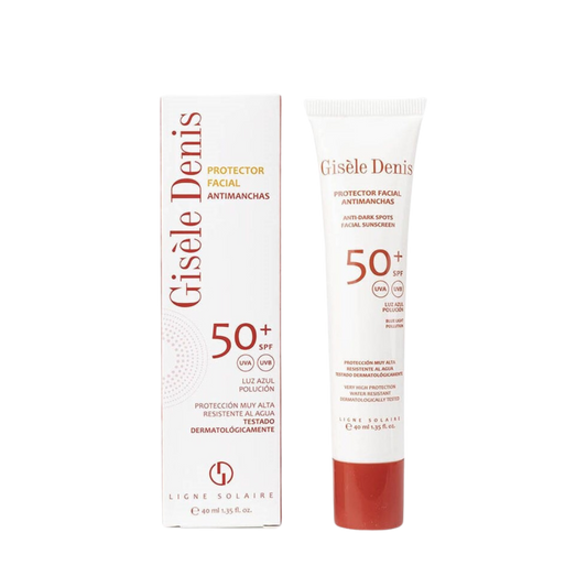 Gisele Denis Anti-Dark Spot Facial Sunscreen SPF 50+ 40ml