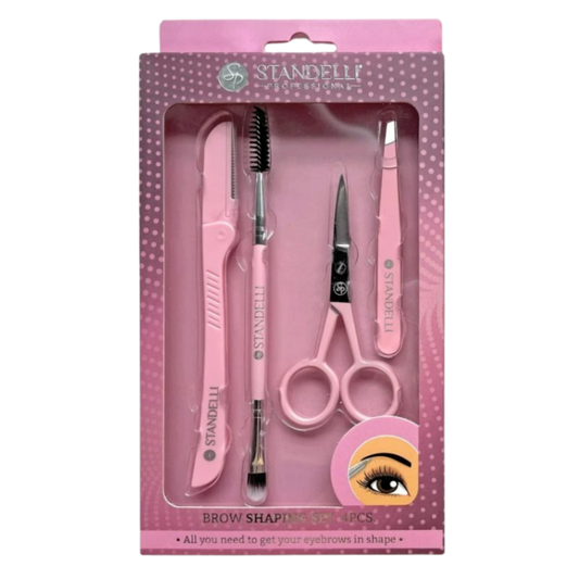 Standelli EYEBROW KIT