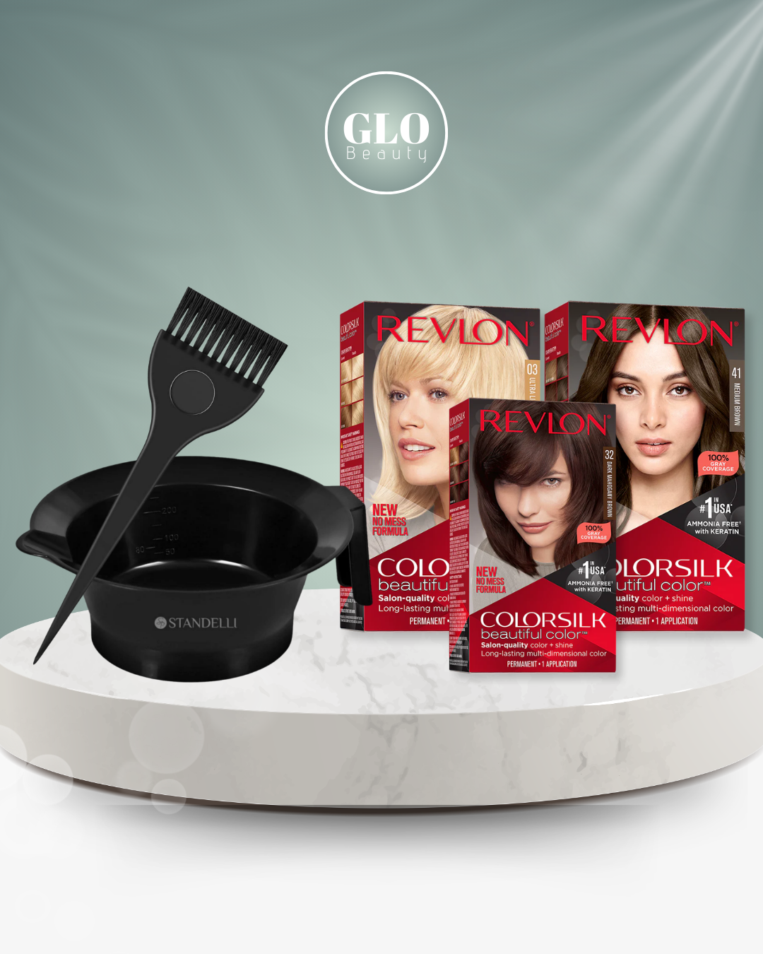 Revlon Hair Dye  Offer