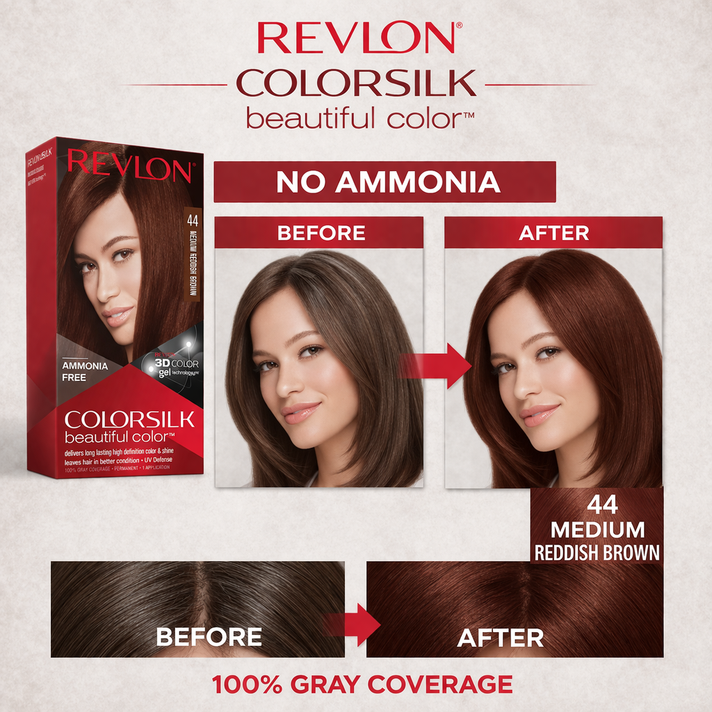 Revlon Hair Dye  Offer