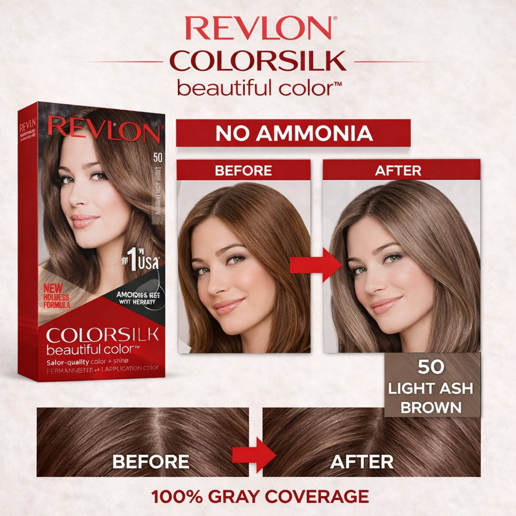 Revlon Hair Dye  Offer