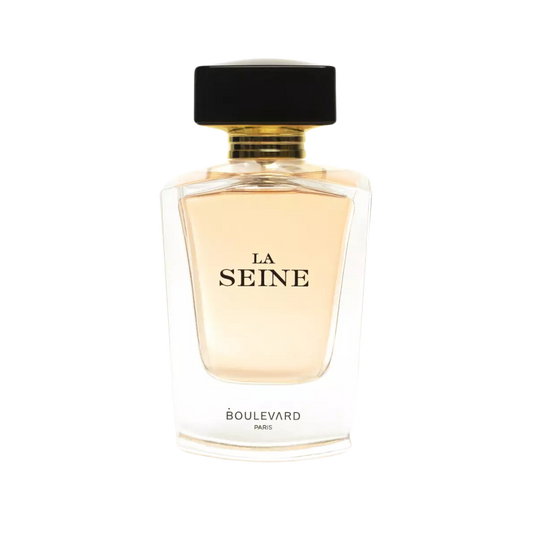 Boulevard LA SEINE Eau de Parfum for her- 100ml