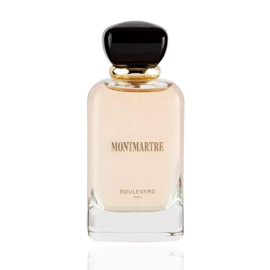 boulevard Montmarte Eau de Parfum for her- 100ml