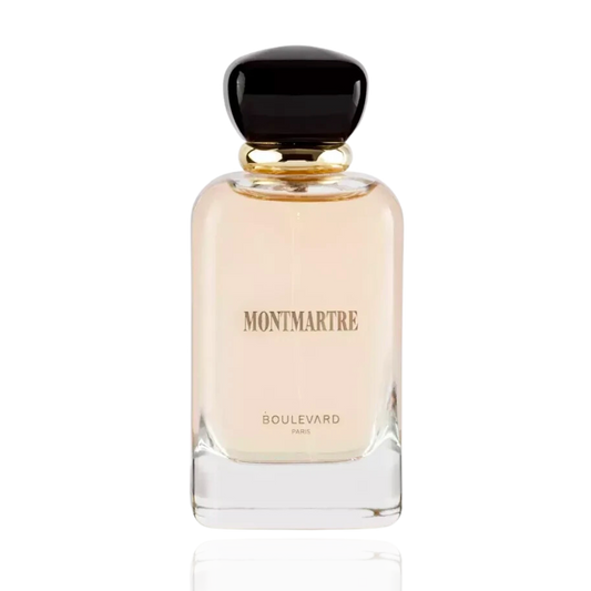 boulevard Montmarte Eau de Parfum for her- 100ml