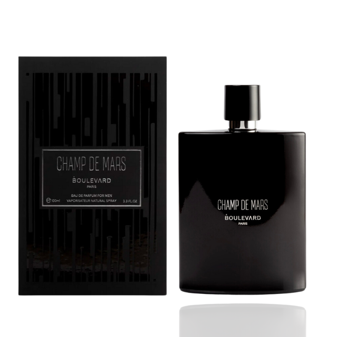 Boulevard Champ De Mars Eau de Parfum for him- 100ml