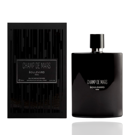 Boulevard Champ De Mars Eau de Parfum for him- 100ml