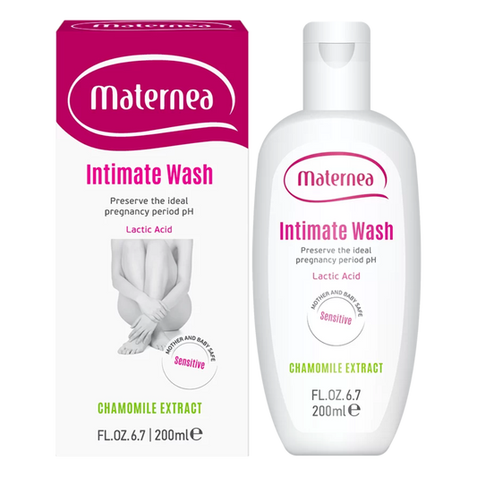 Maternea Intimate Wash-200ml
