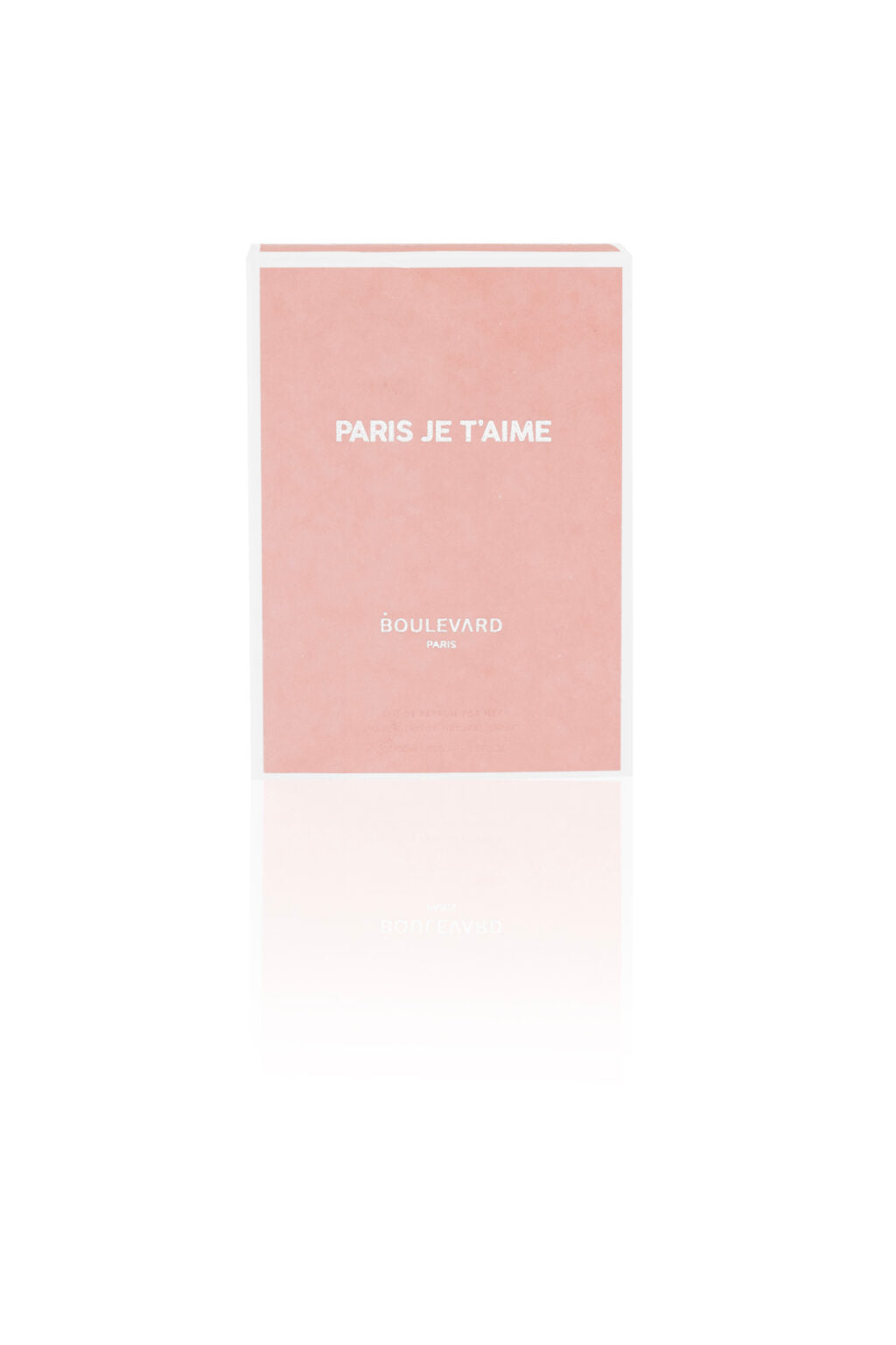 Boulevard Paris Je T’aime for Her - 100ml