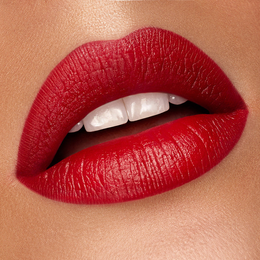 Kiko Green Me Matte Lipstick