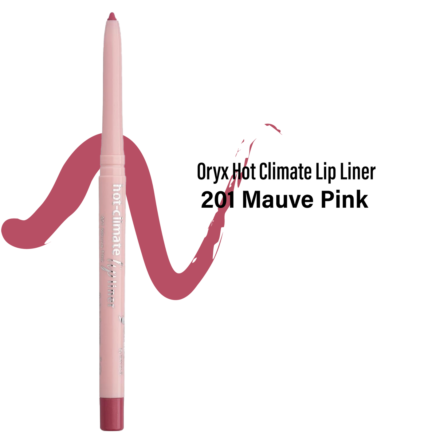 Oryx Hot Climate Lip Liner