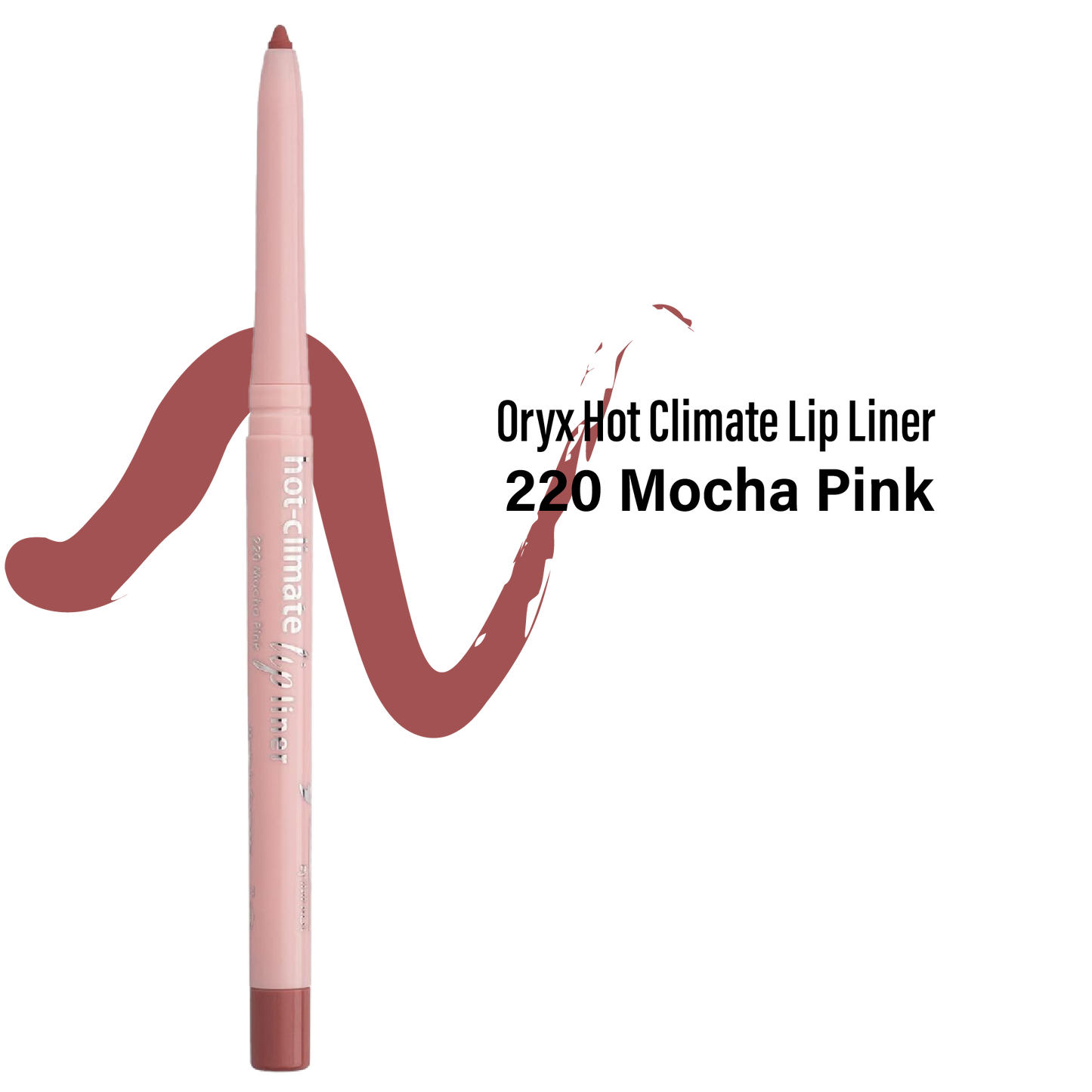 Oryx Hot Climate Lip Liner