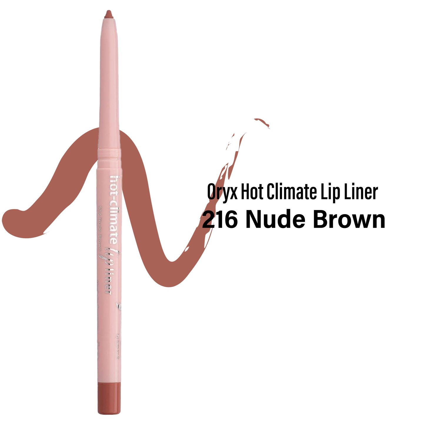 Oryx Hot Climate Lip Liner