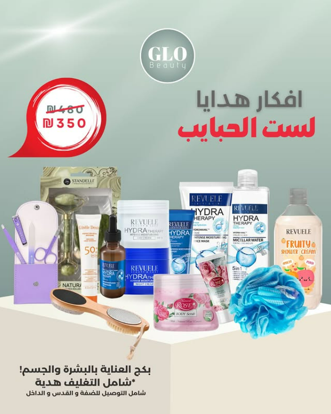 Total Care Offer