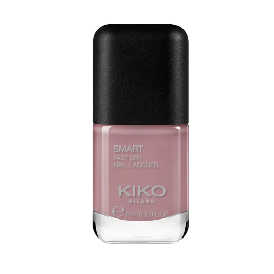 Kiko Smart Nail Lacquer