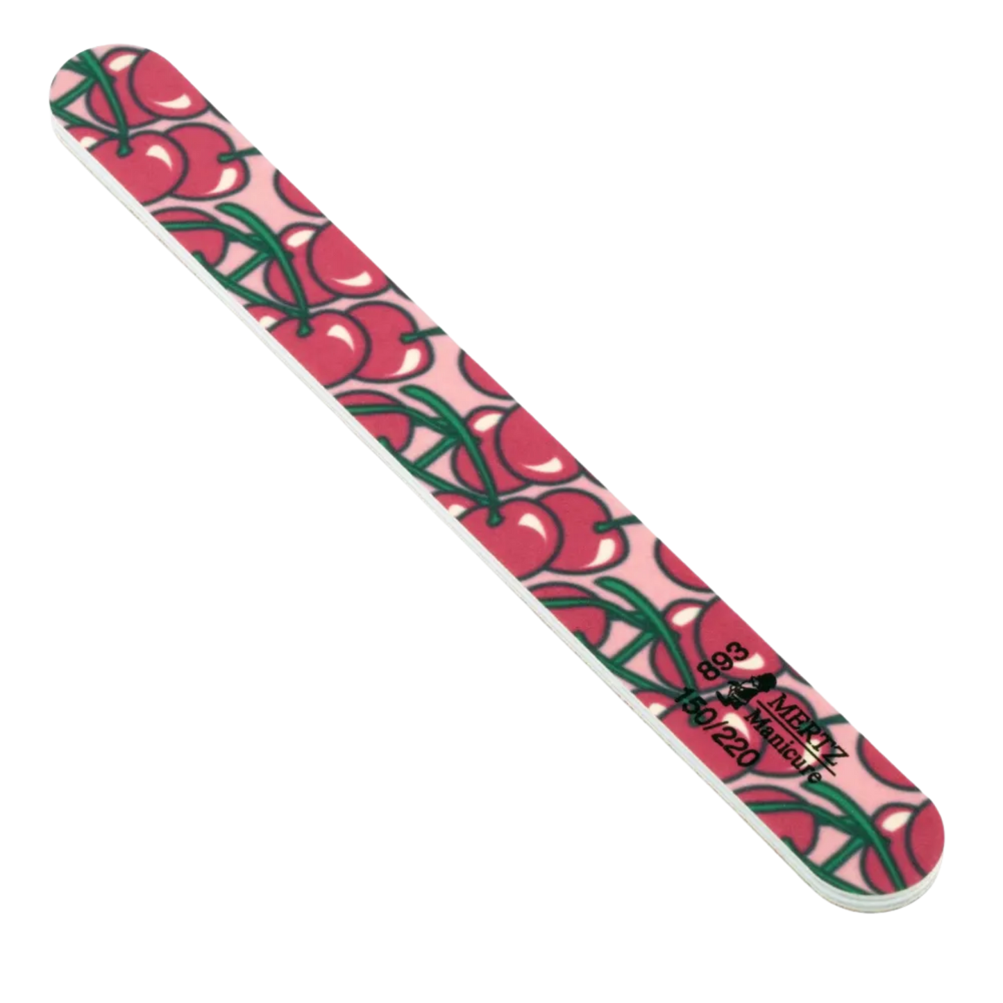 Standelli Nail File - Cherries
