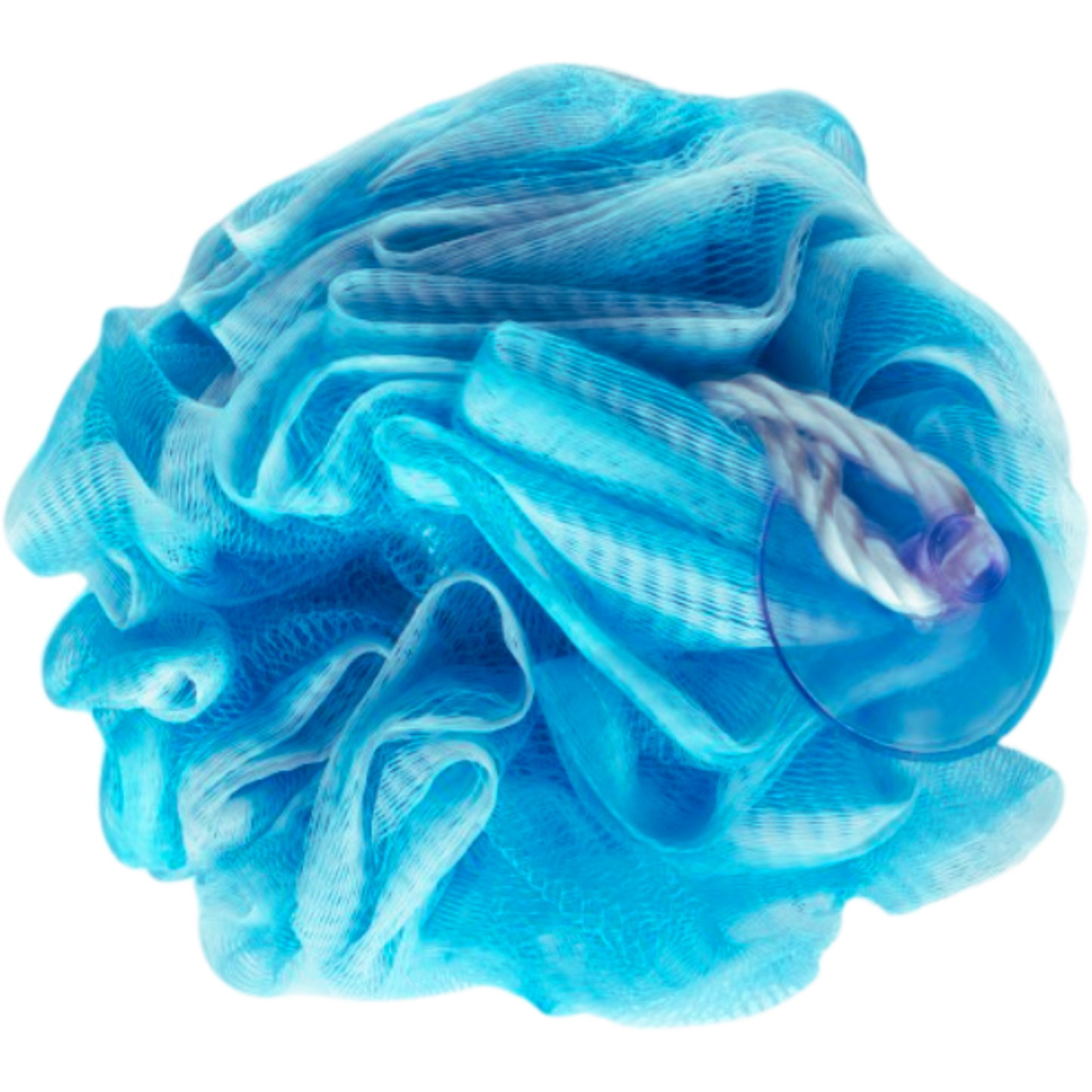 Standelli Bath Sponge - Blue