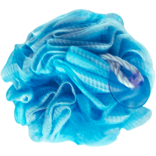 Standelli Bath Sponge - Blue