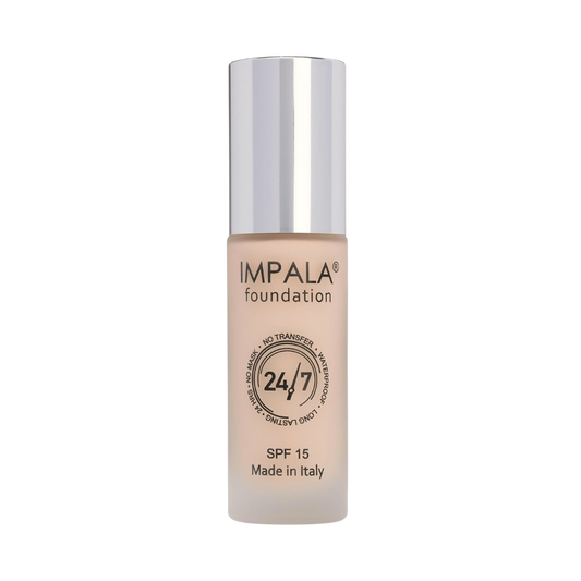 Impala 24/7 Waterproof Foundation