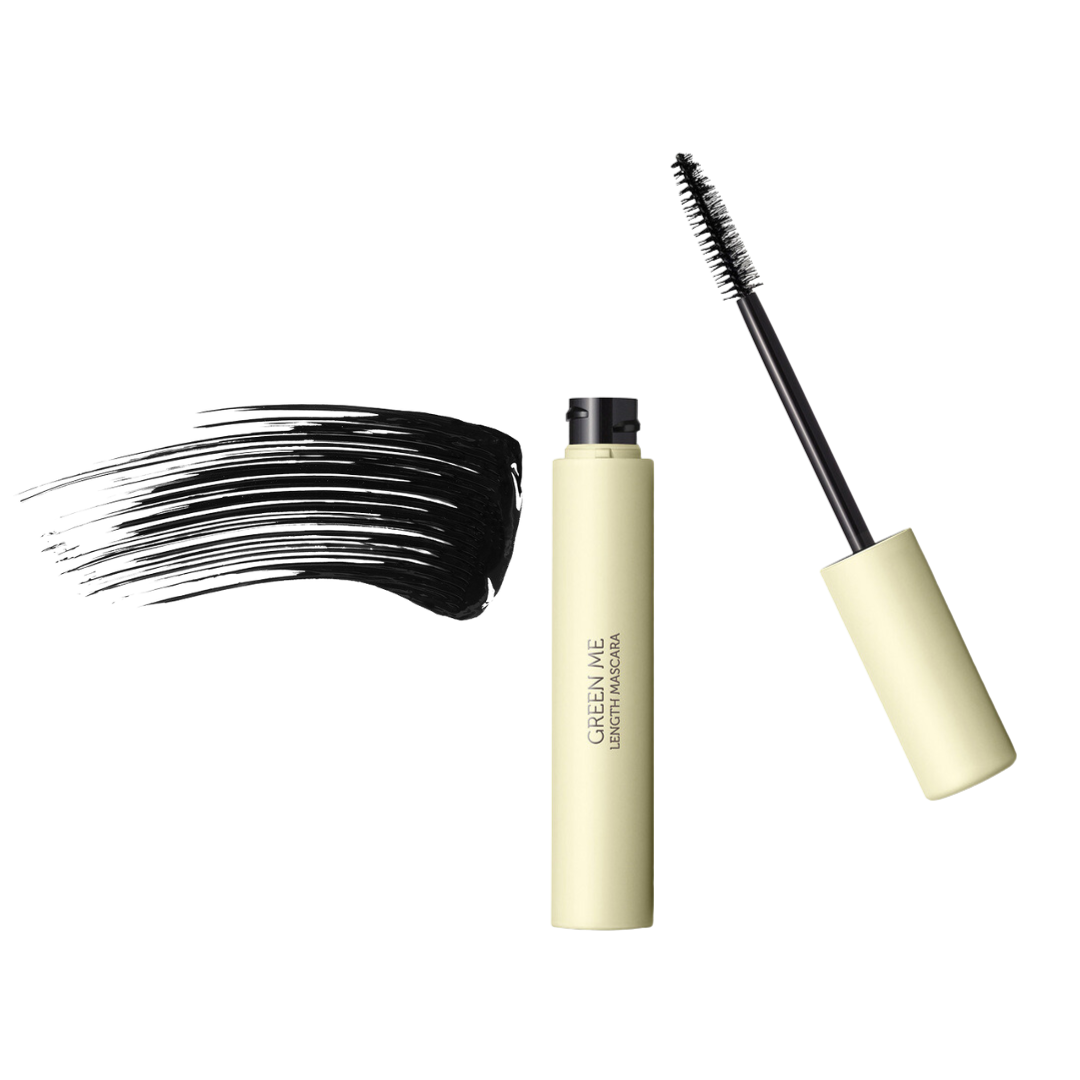 Kiko Green Me Length Mascara