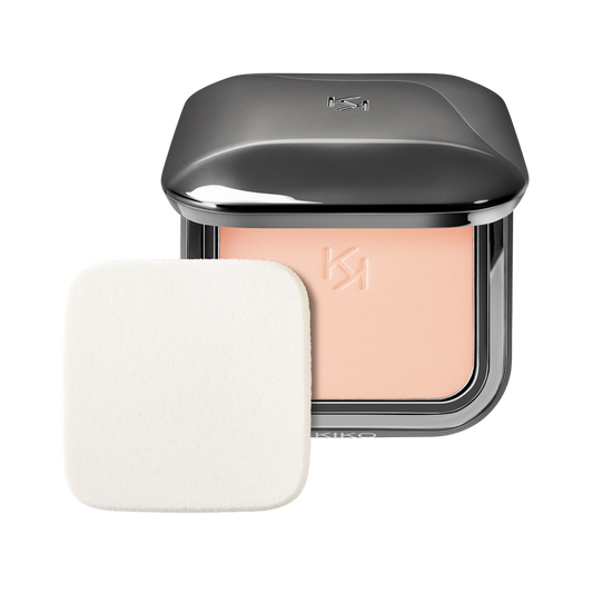 Kiko Weightless Perfection Wet And Dry Powder Foundation