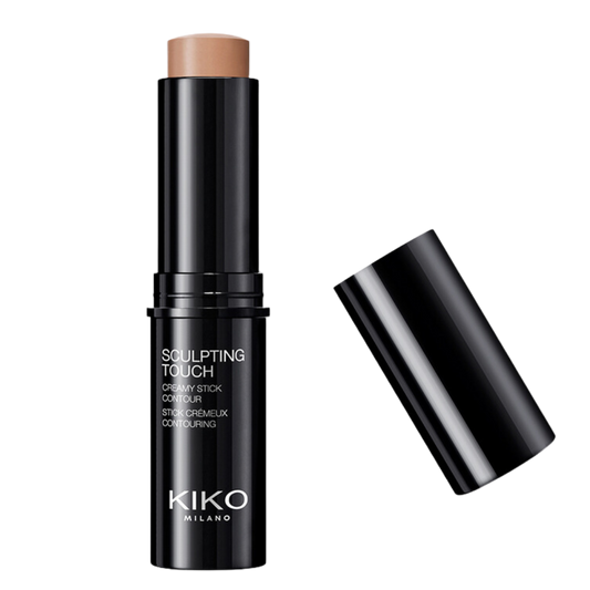 Kiko Sculpting Touch Creamy Stick Contour