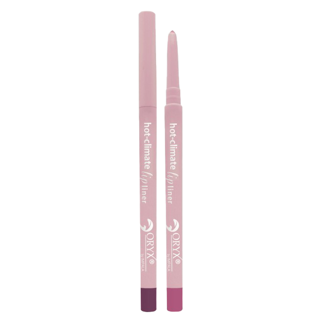 Oryx Hot Climate Lip Liner